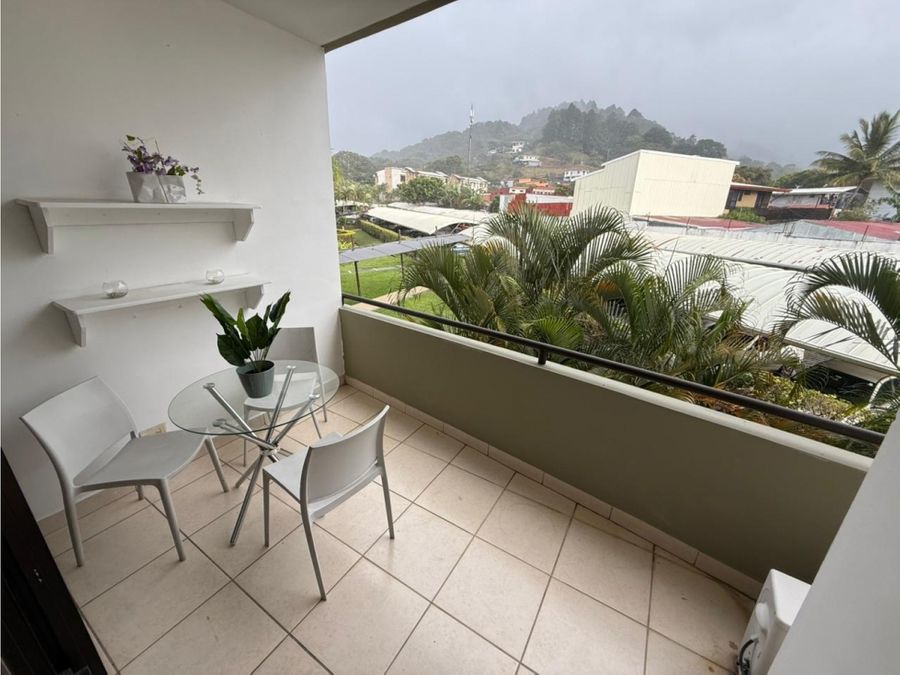 Apartment at Santa Ana