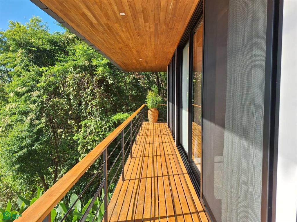 Property at Puntarenas