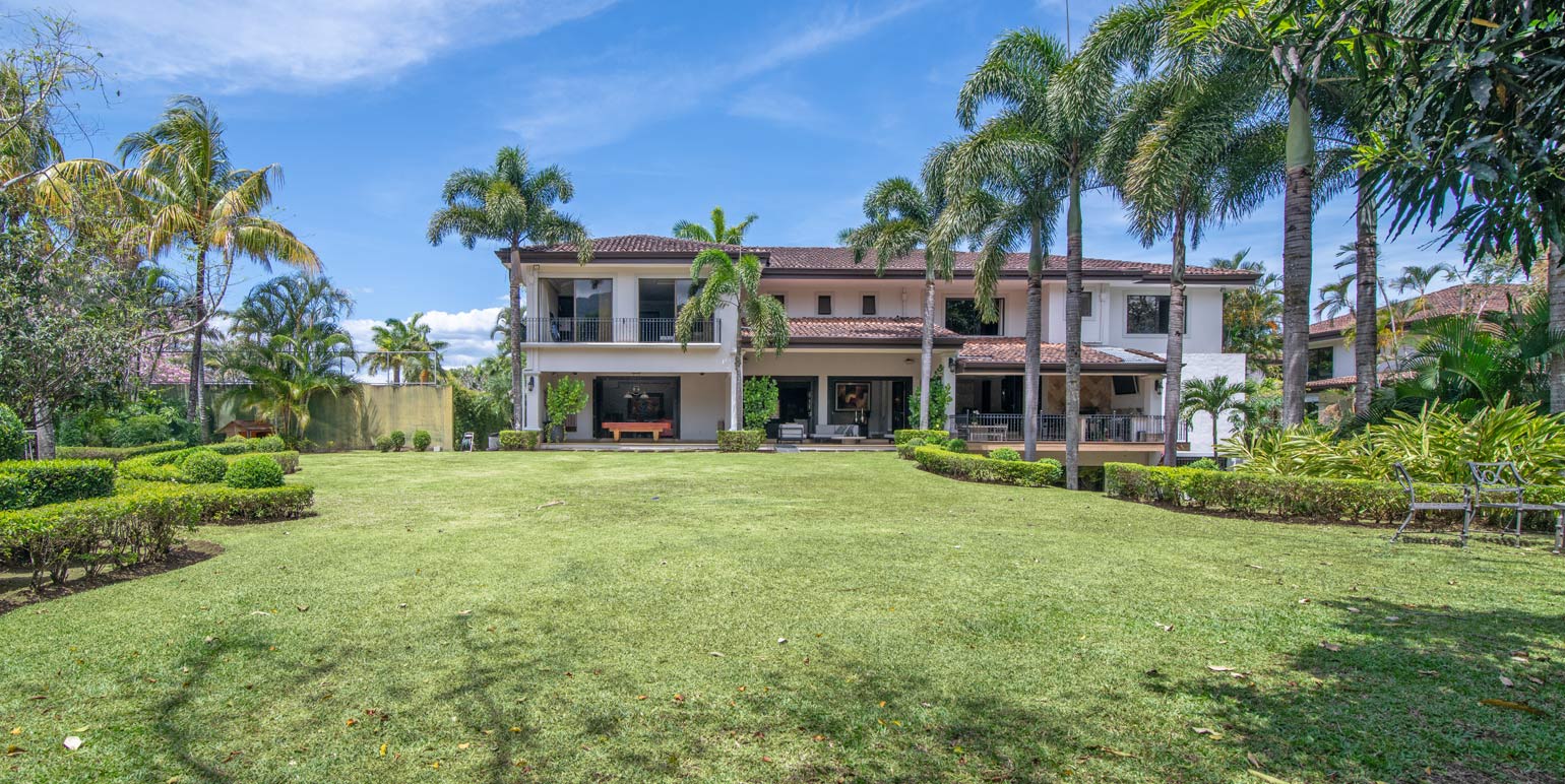 Propiedad en Condominio Hacienda del Sol