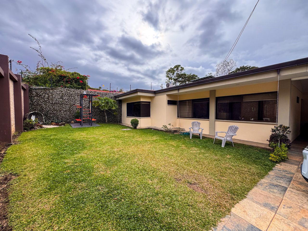 Propiedad en Condominio Altos de Marbella
