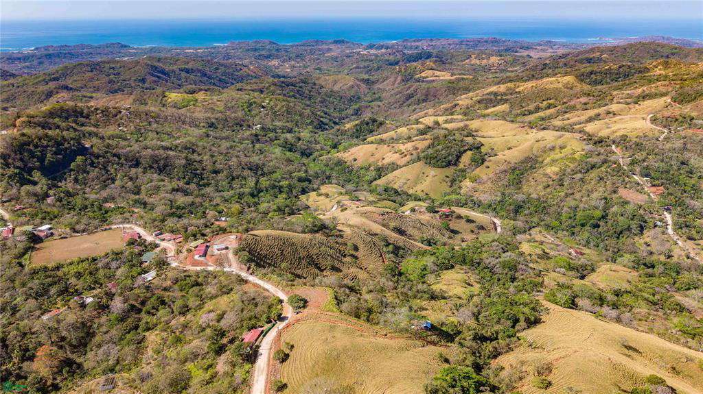 Property at Nicoya