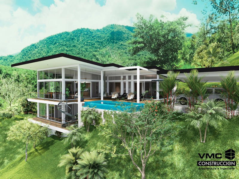 Property at Bahía Ballena