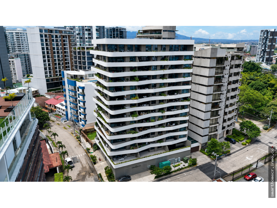 Apartment at Alterego