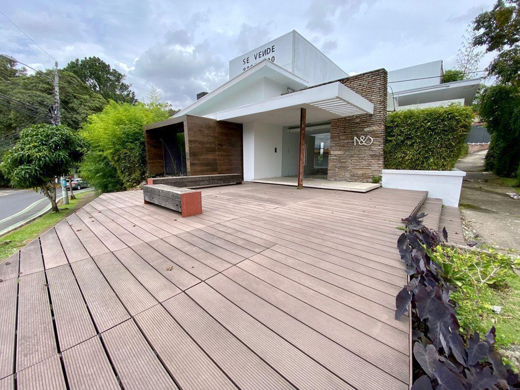 House at San Pedro