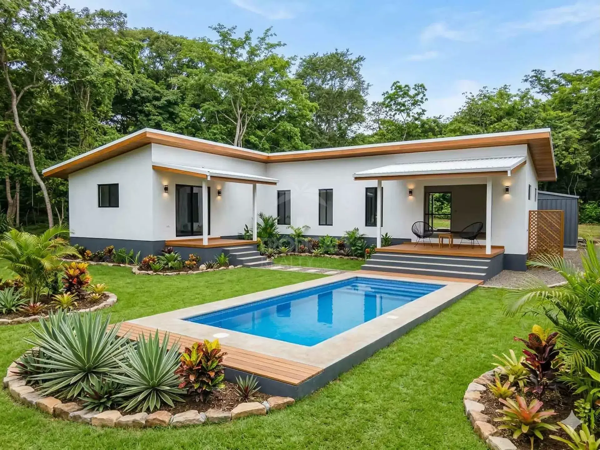 Property at Tamarindo