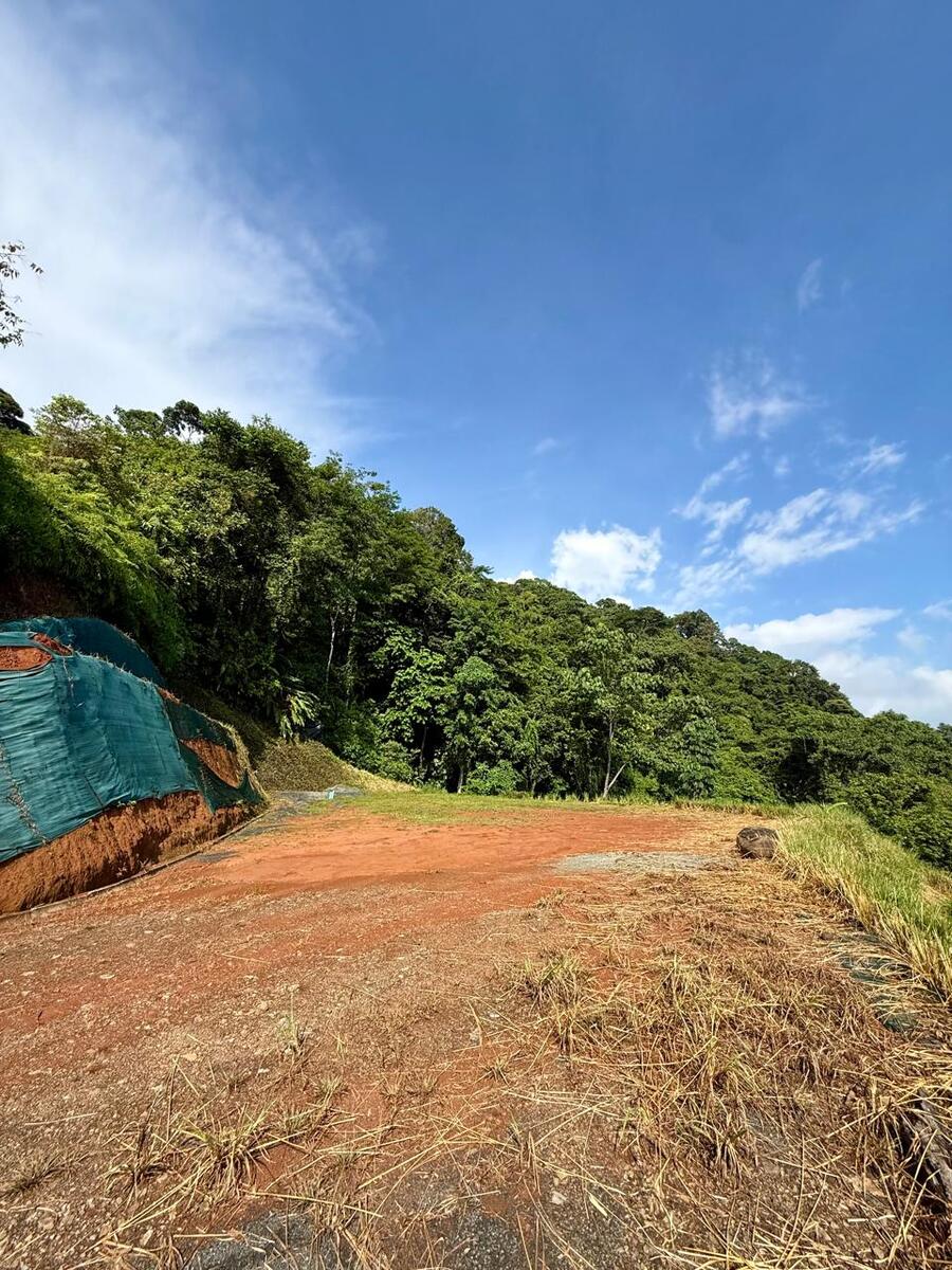 Terreno en Barú
