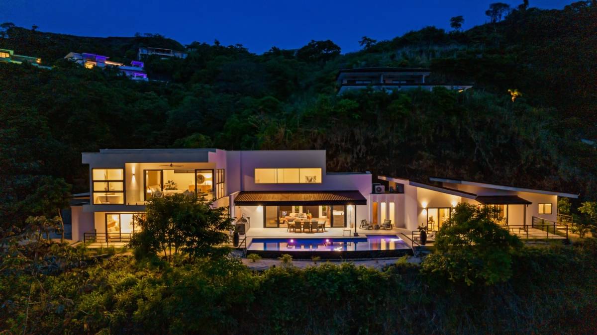 House at Mar Vista