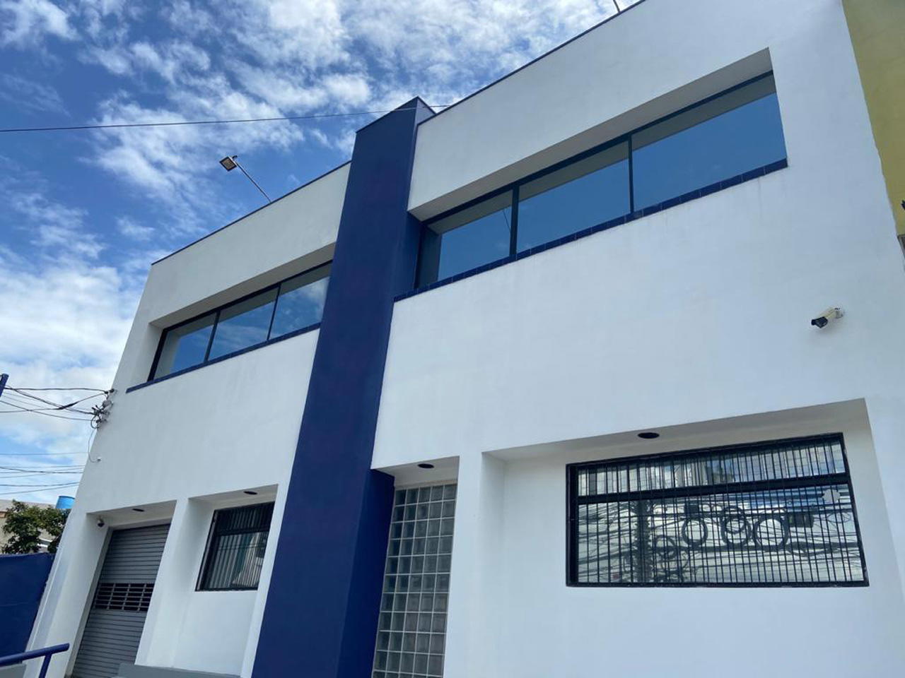 Property at Mata Redonda