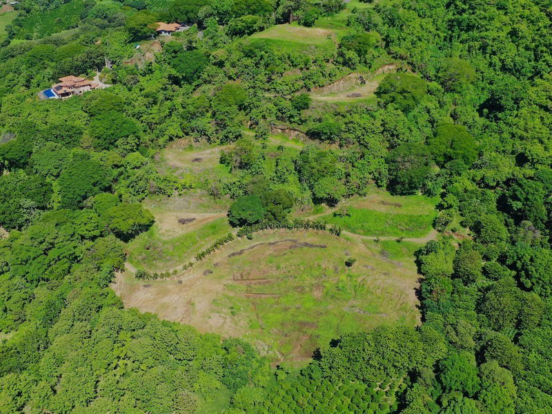 Terreno en Atenas