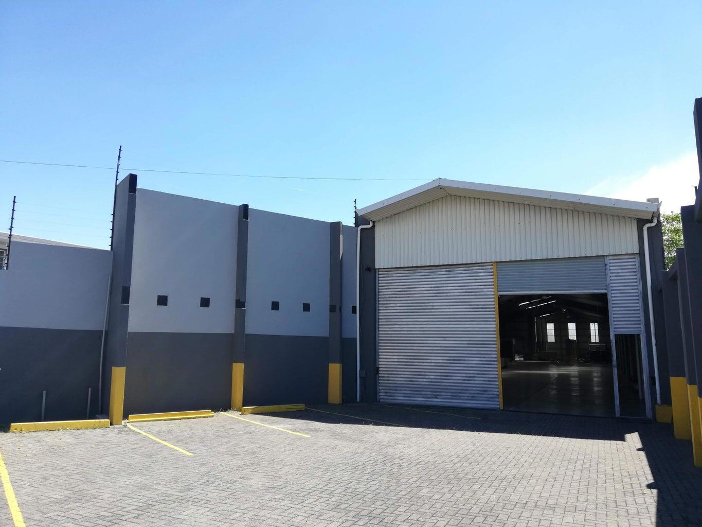 Comercial en San Antonio