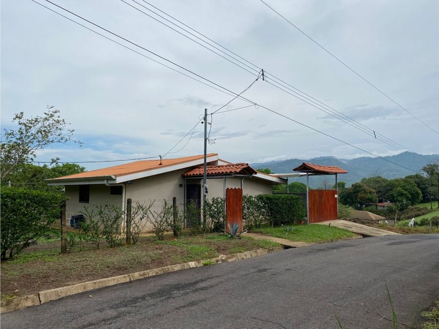 Casa en San Pablo