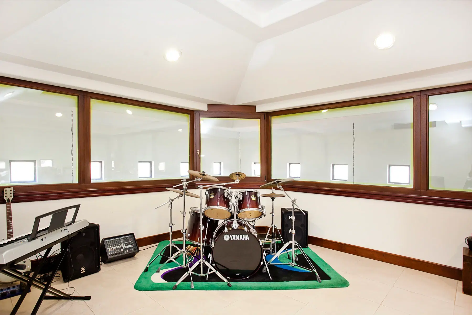 House at Bosques de Lindora