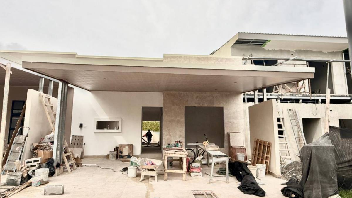 Casa en Condominio Arenas
