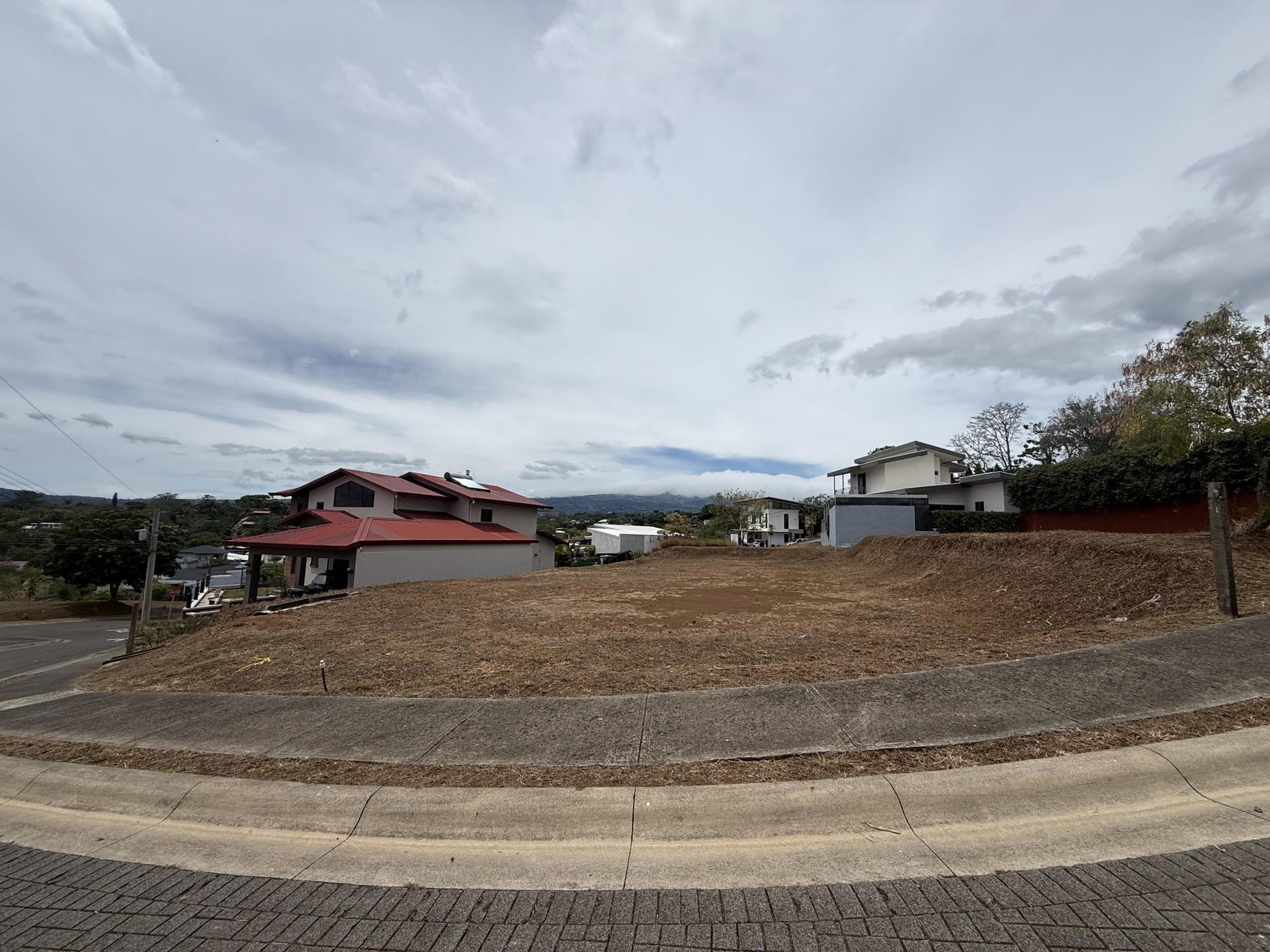 Land at Condominio Montezuma