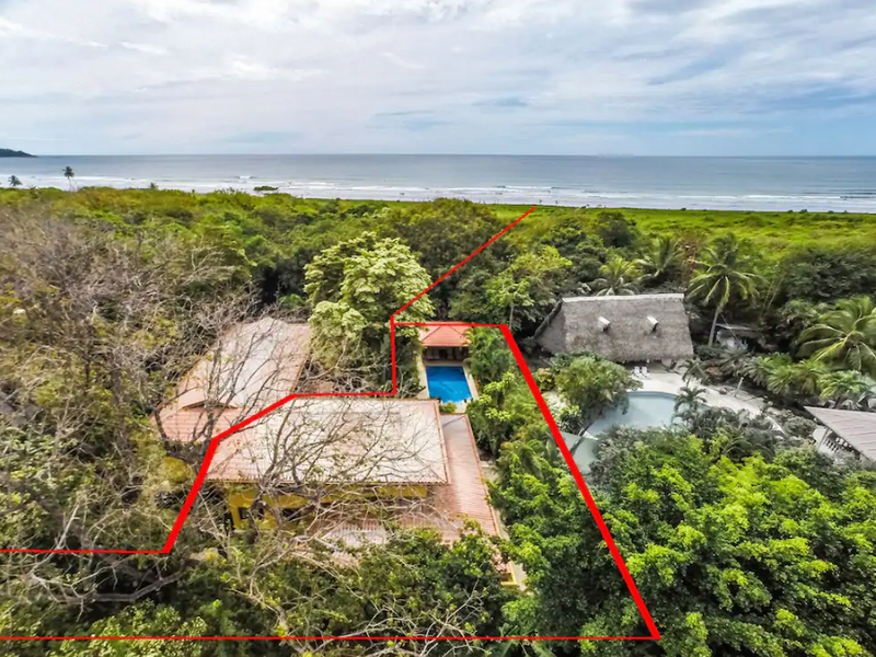 Property at Playa Guiones