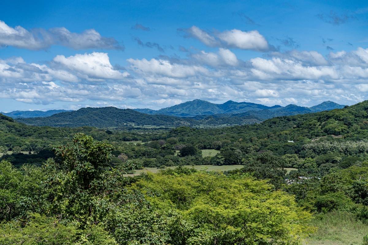 Propiedad en Santa Cruz