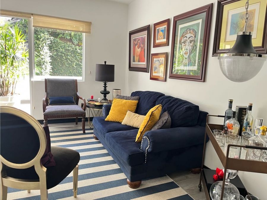 Apartment at Condado del Parque