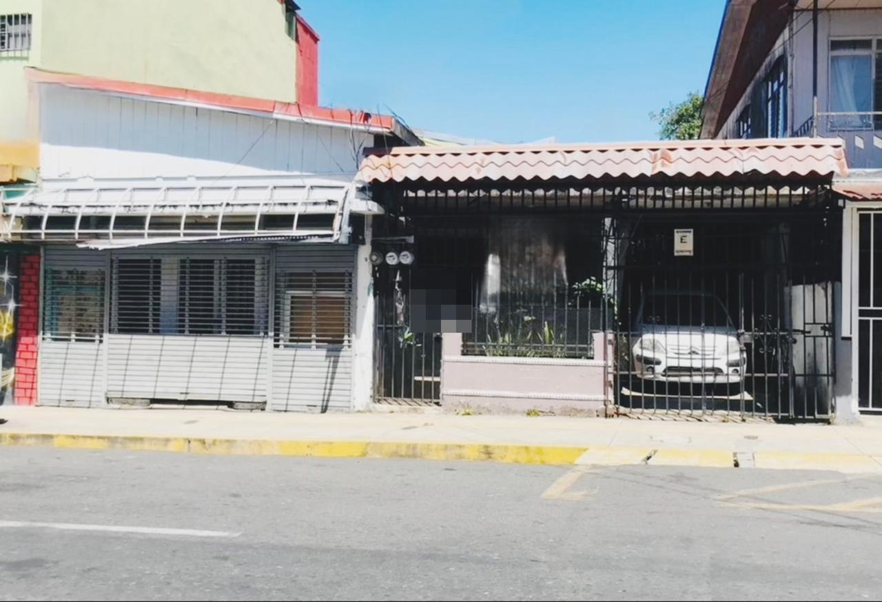 Casa en Heredia