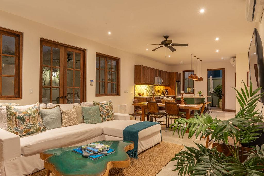 Casa en Las Catalinas