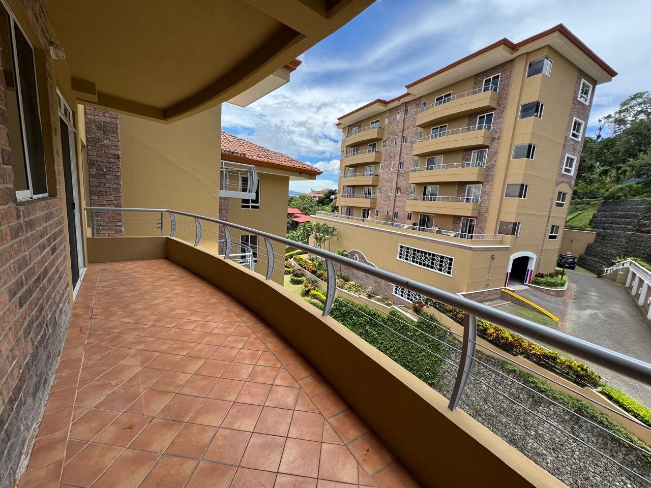 Apartamento en Escazú