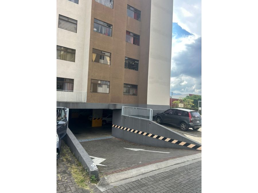 Apartamento en Condominio Torres de Monterrey