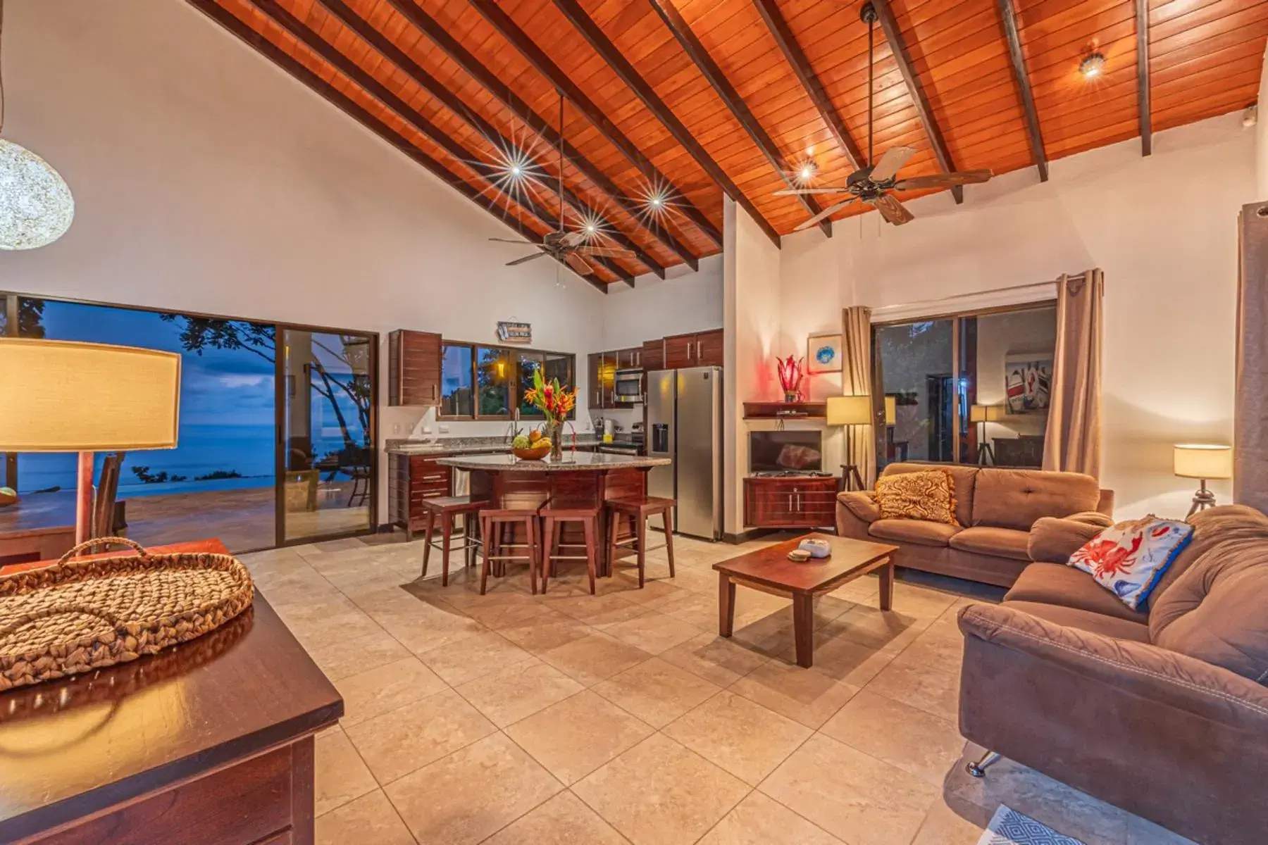 House at Costa Verde Estates