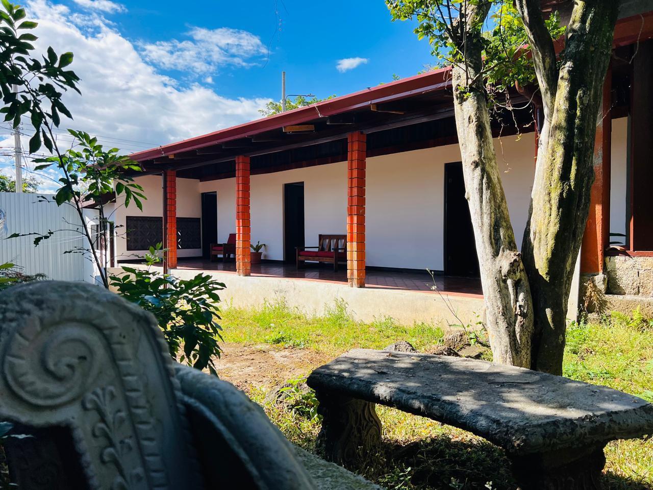 House at Barva