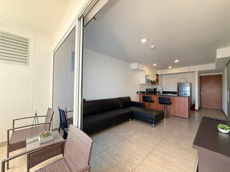 Apartamento en San Pedro