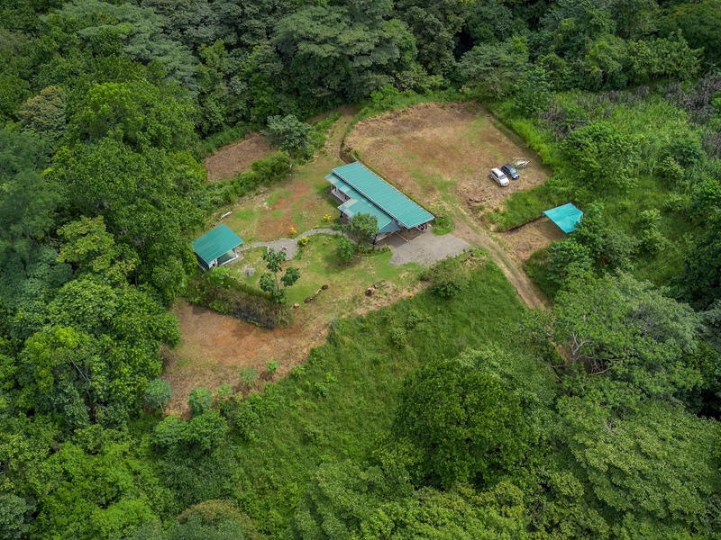 Property at Bahía Ballena