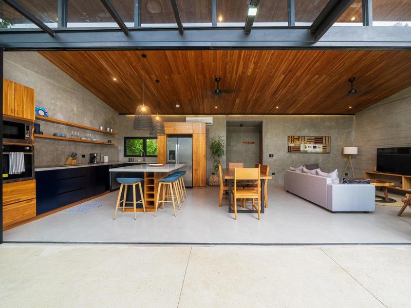 Property at Tamarindo