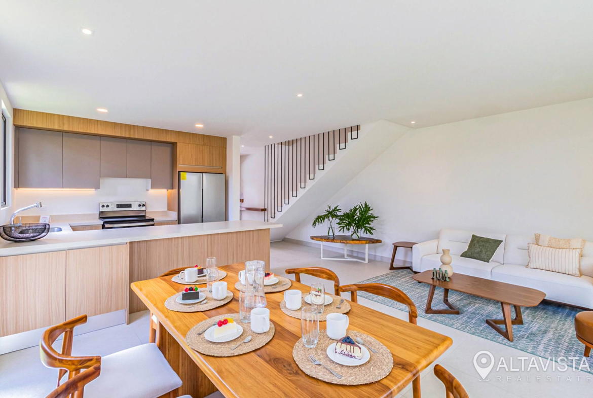 Casa en