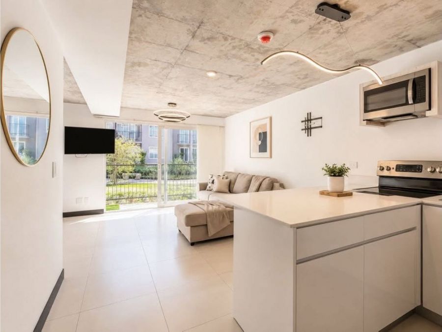 Apartamento en Khaya Curridabat