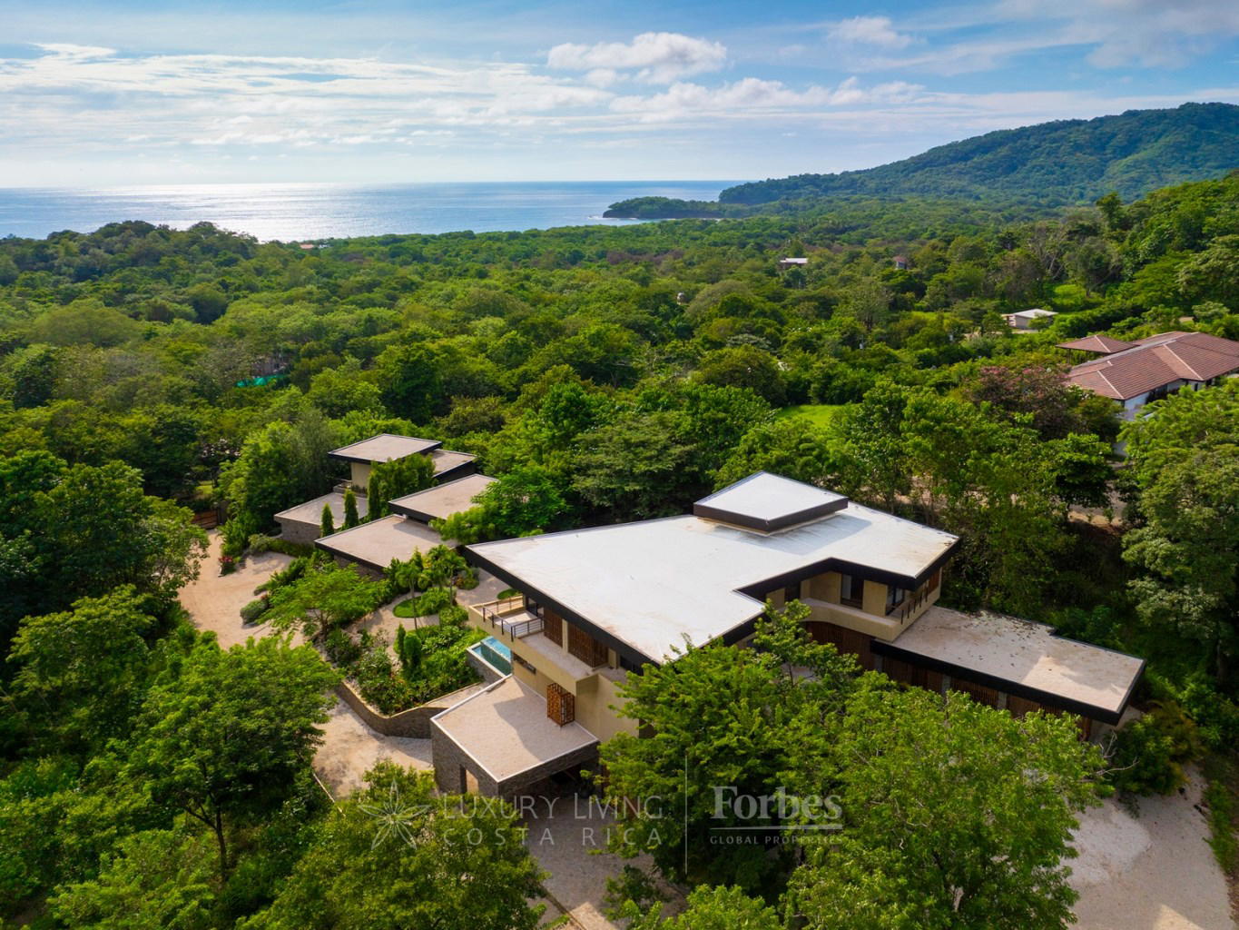 Propiedad en Cabo Velas