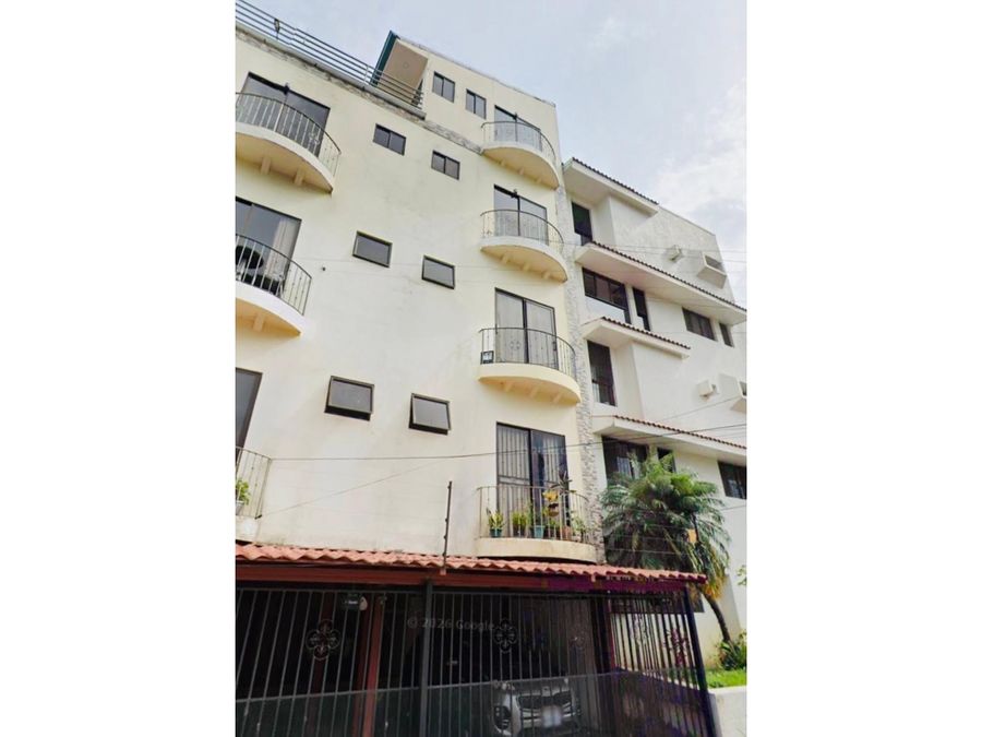 Apartamento en Mata Redonda