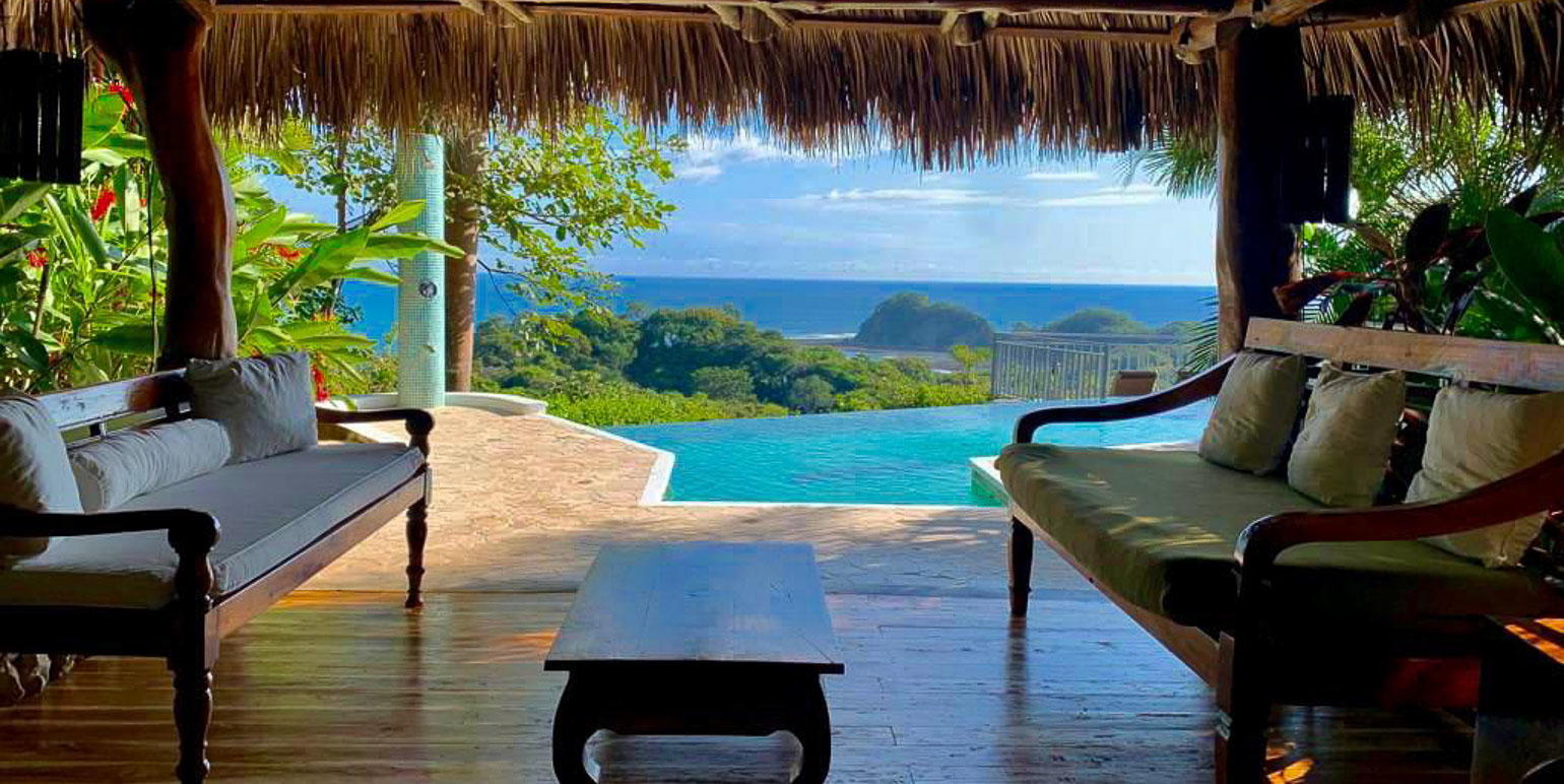 Propiedad en Alma Verde Blue Spirit