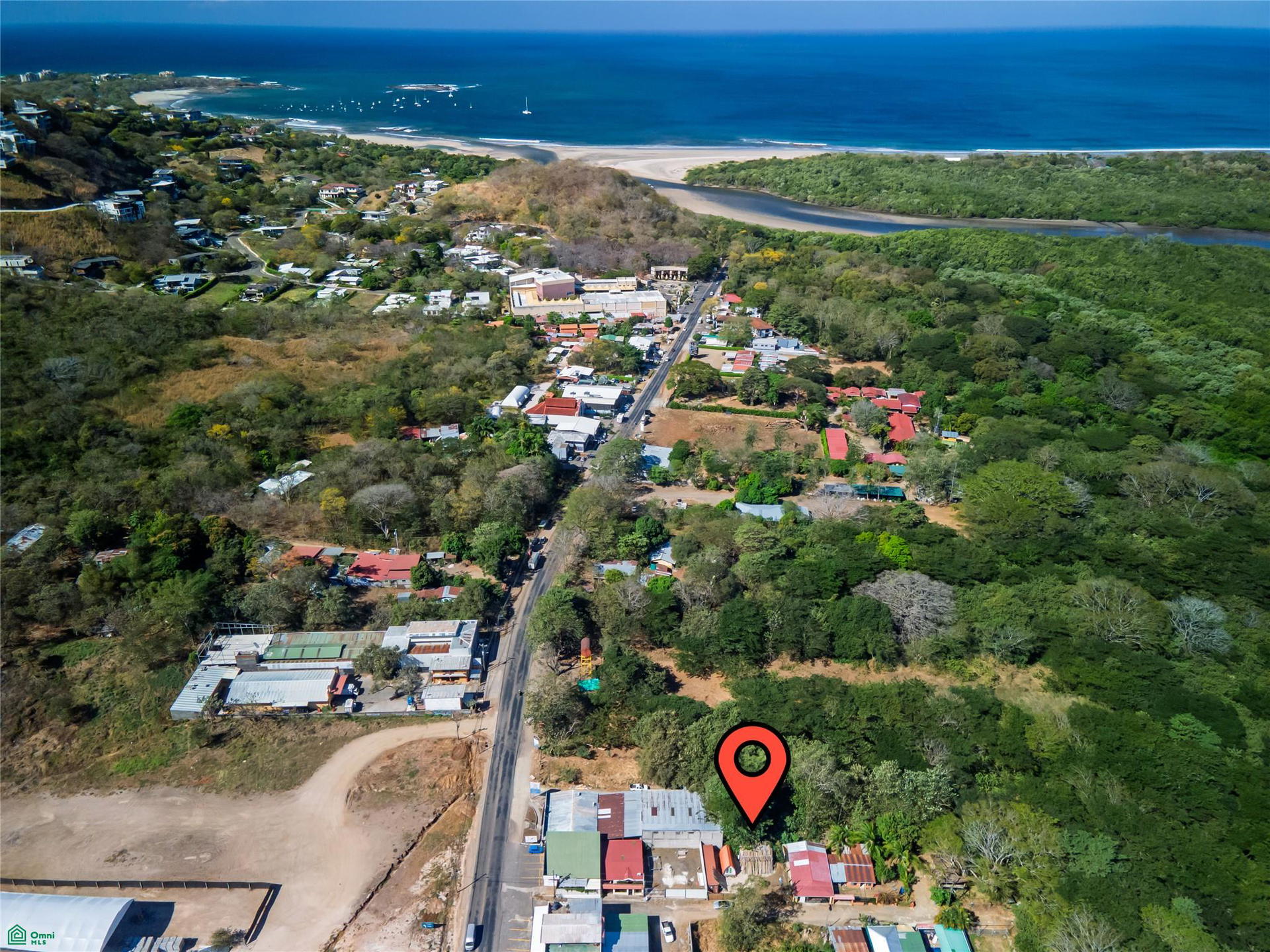 Casa en Tamarindo