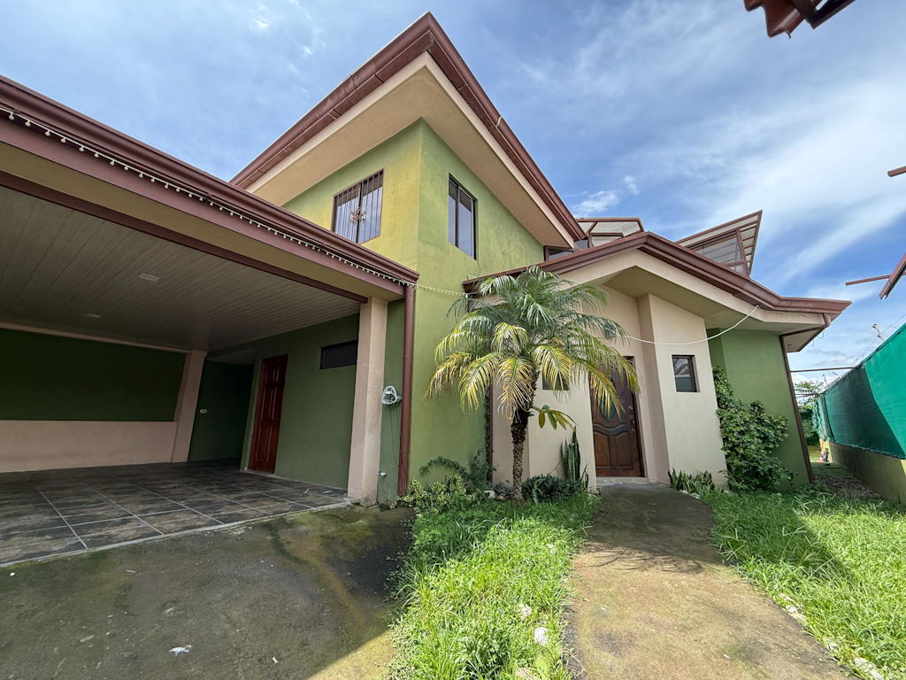 Casa en San Vicente