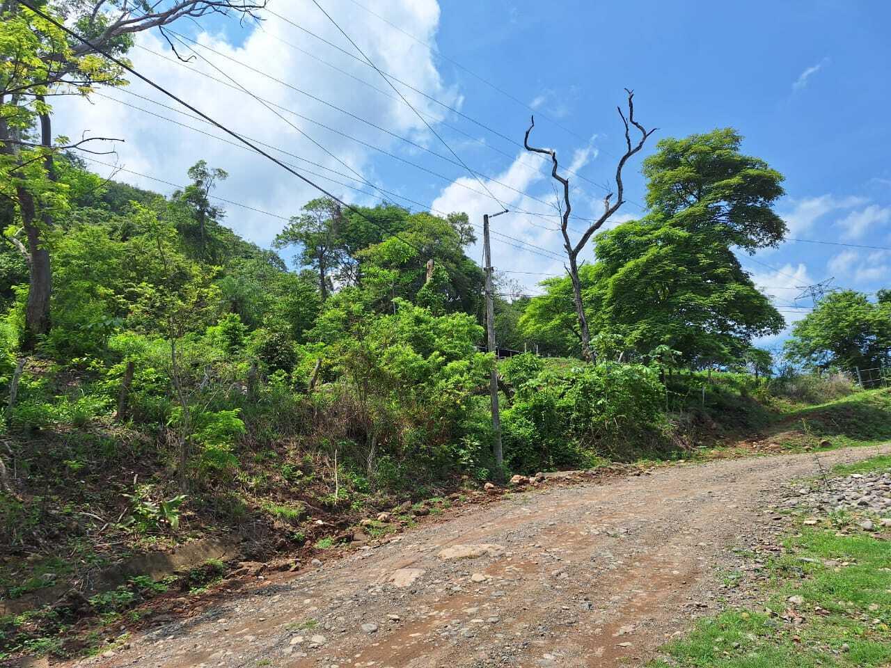 Propiedad en Barranca