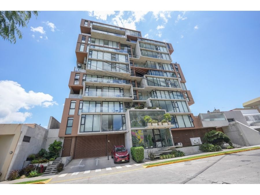 Apartment at Mata Redonda