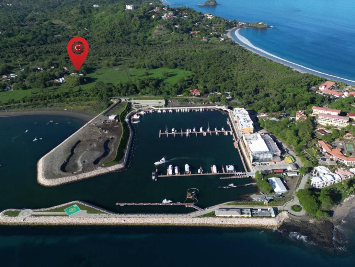 Property at Flamingo