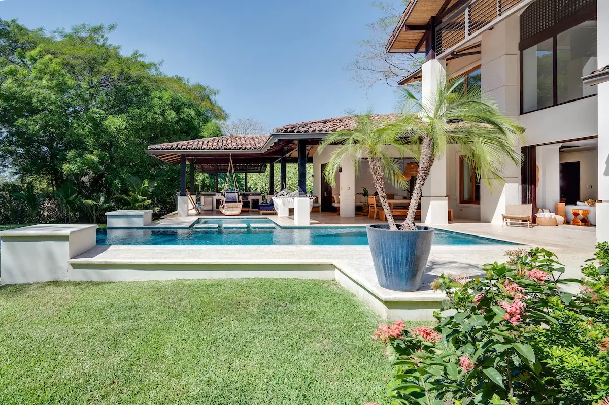 Property at Cabo Velas