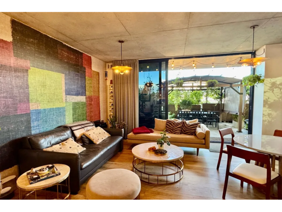 Apartment at Escazú Village Residencias