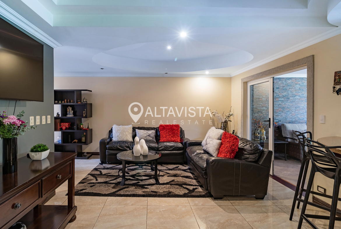 House at