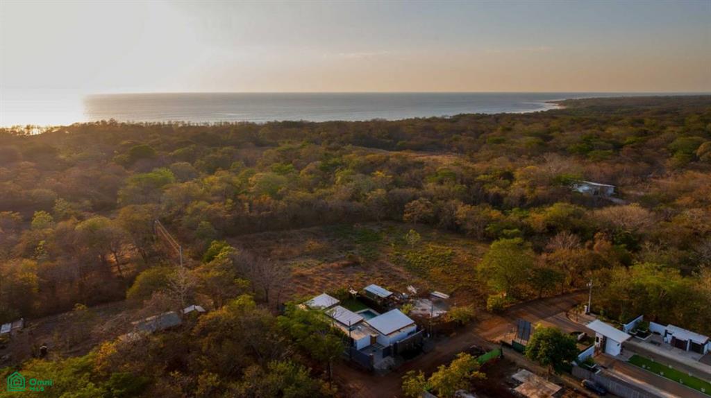 Propiedad en Tamarindo