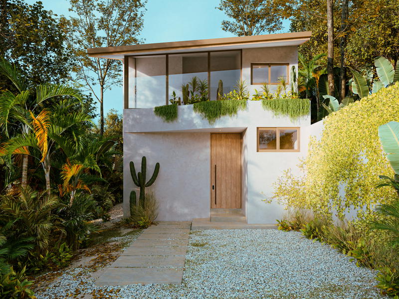 Property at Tamarindo