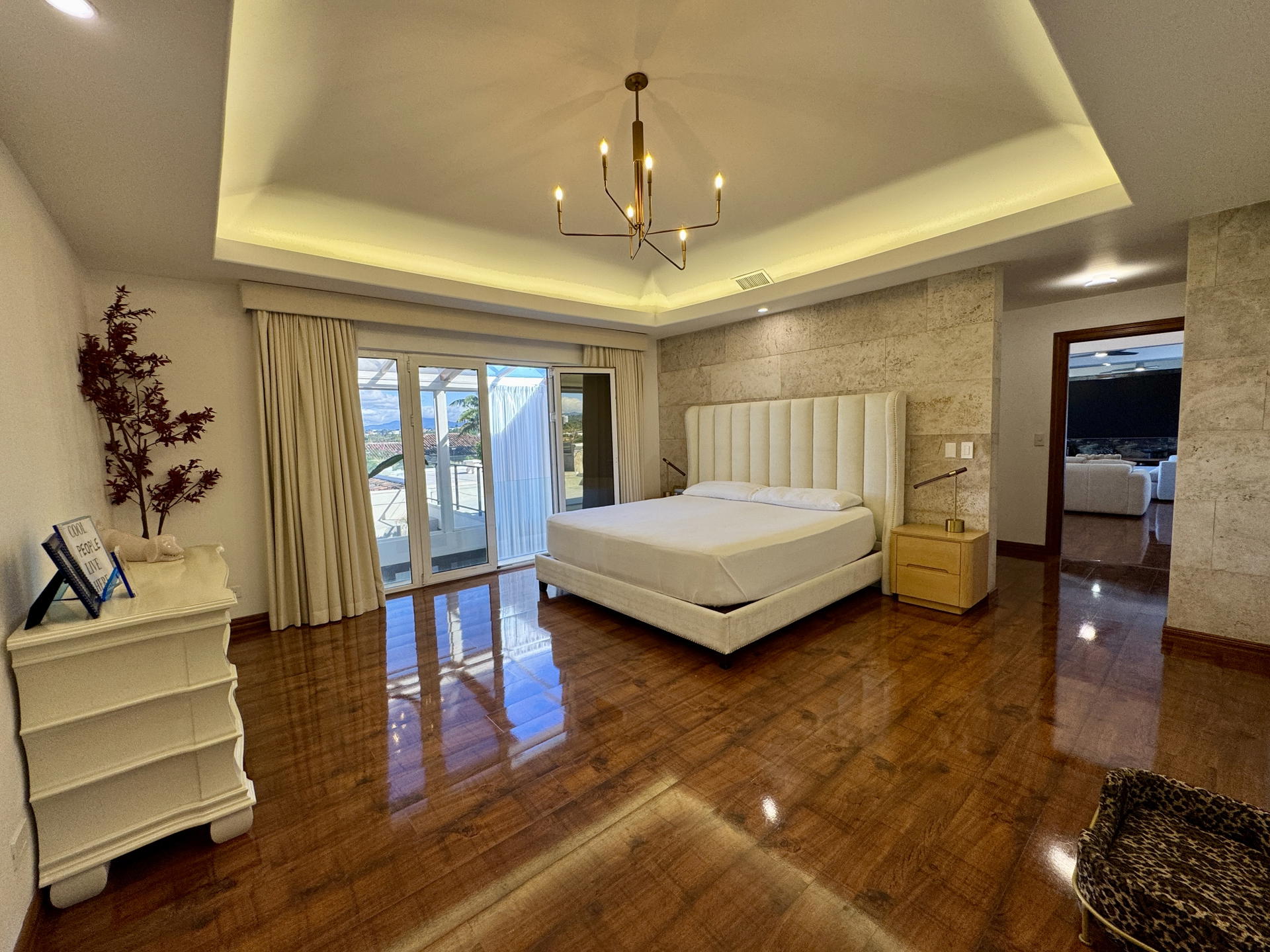 Casa en Condominio Cerro Alto