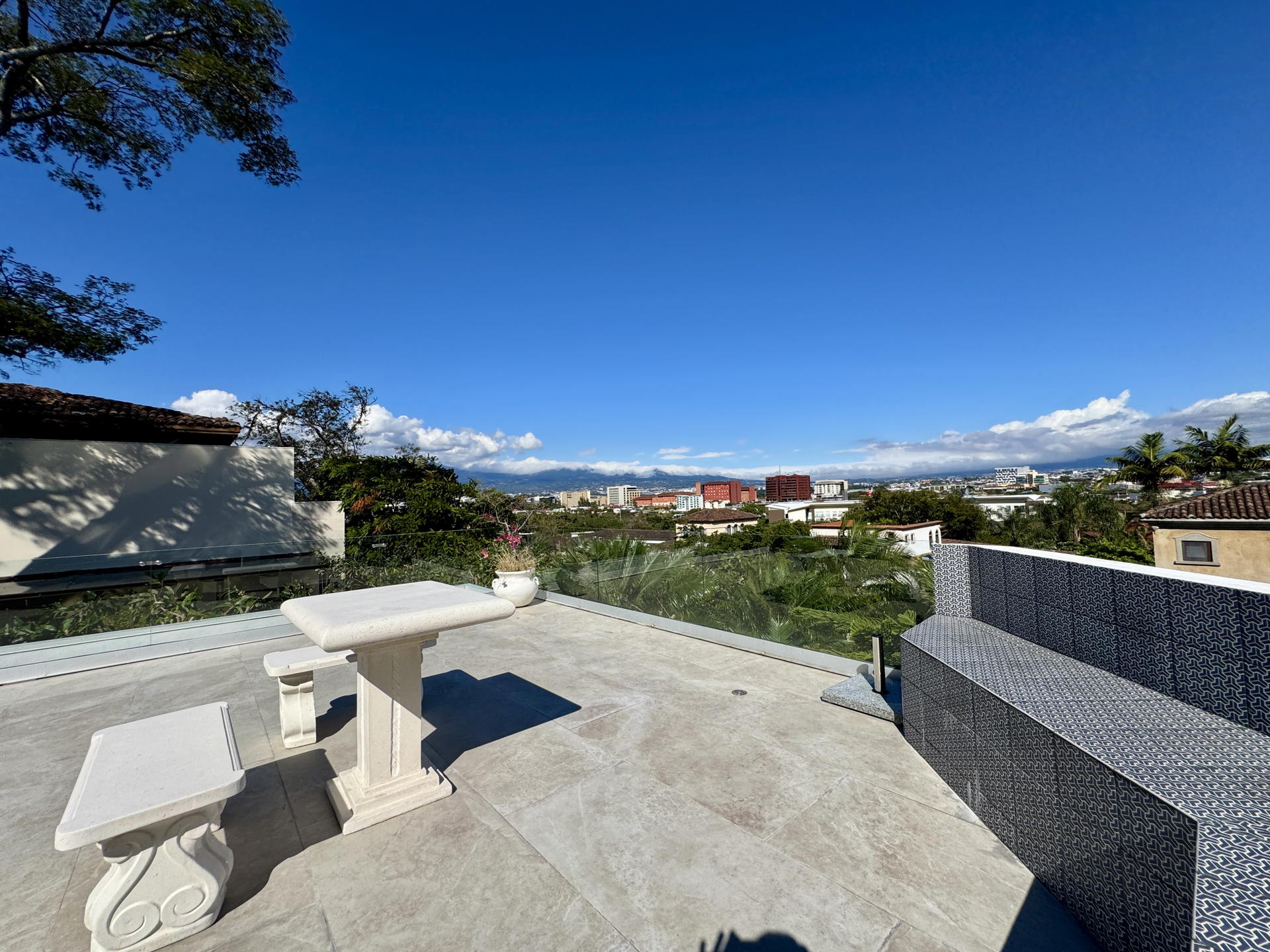 Casa en Condominio Cerro Alto