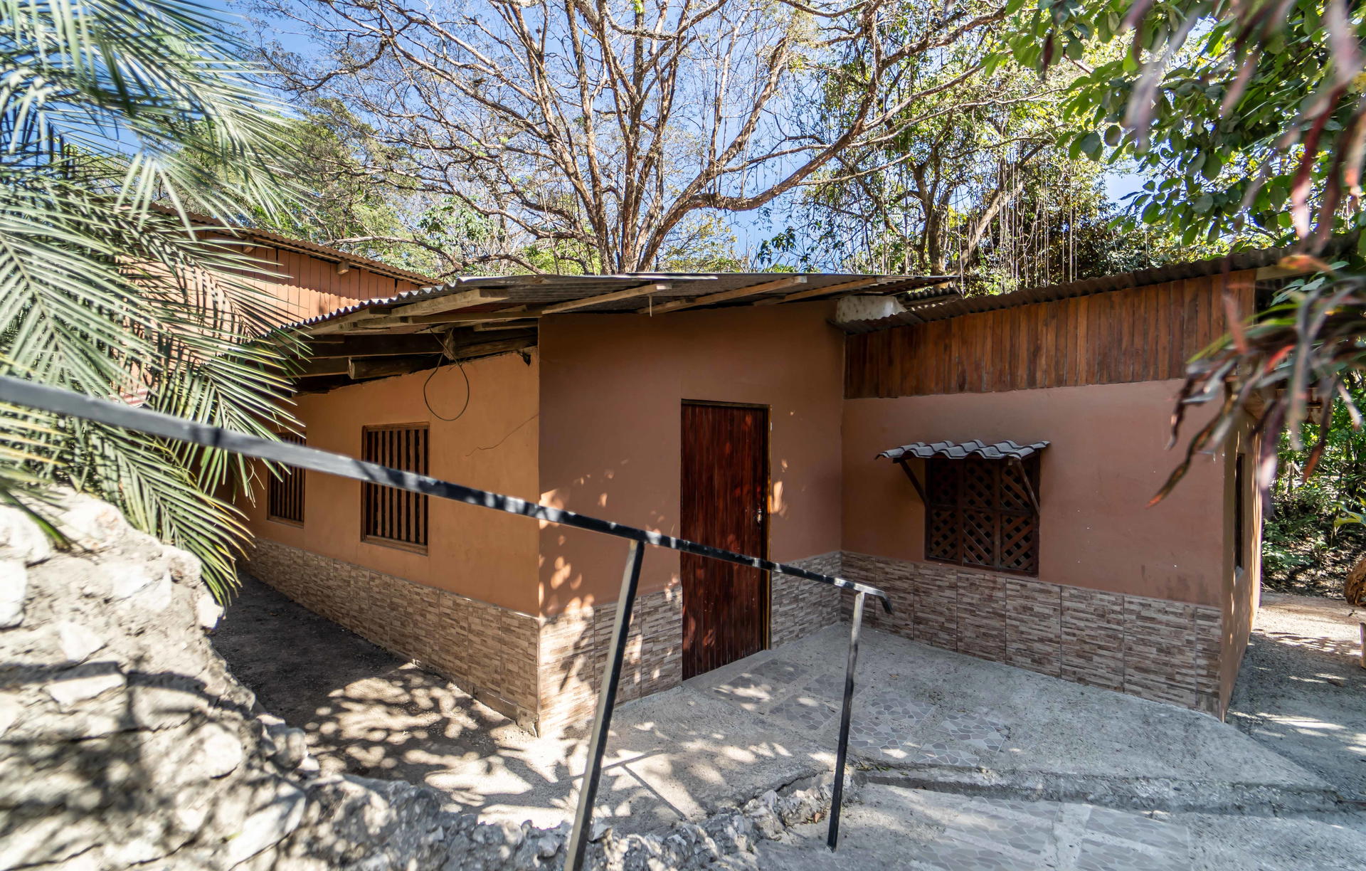 Casa en Sámara
