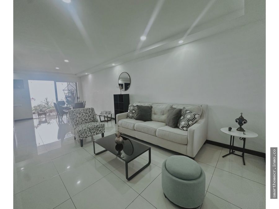 Property at Santa Ana