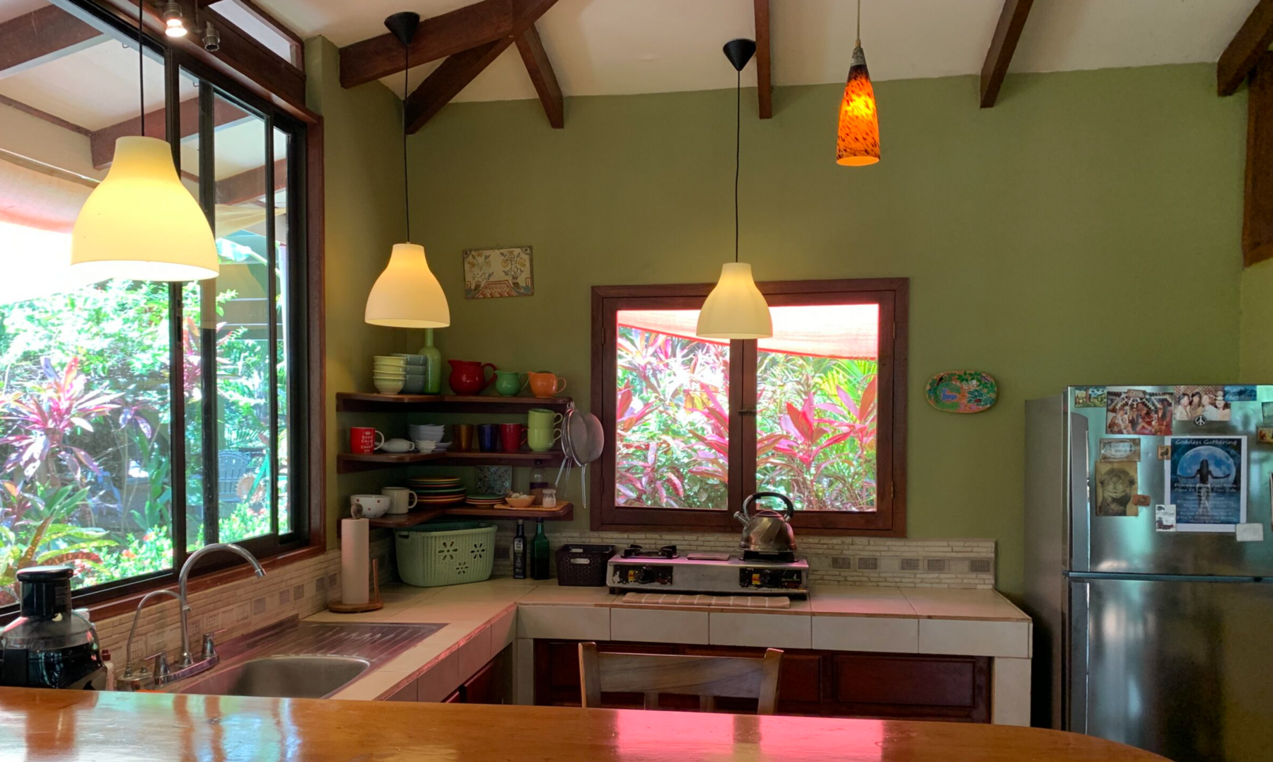 Casa en Cóbano